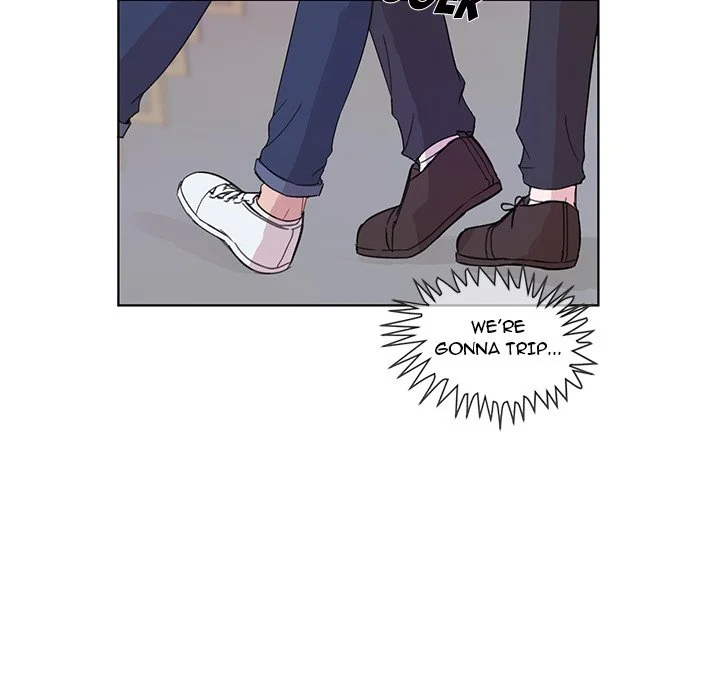 Our Future - Chapter 2